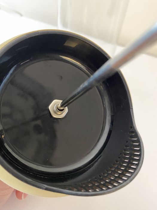 Cafeteira #lacaffeterrie