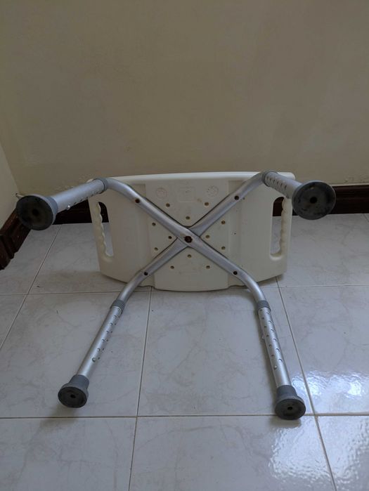 Banco para banho