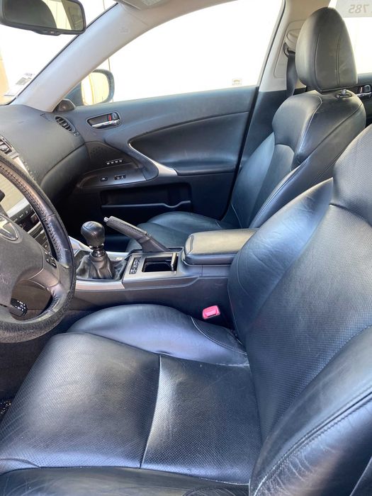carro Lexus 2.2 de 2007504044718591856643