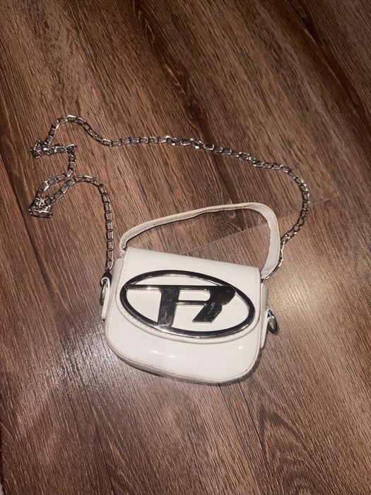 Сумочка для малеких леді