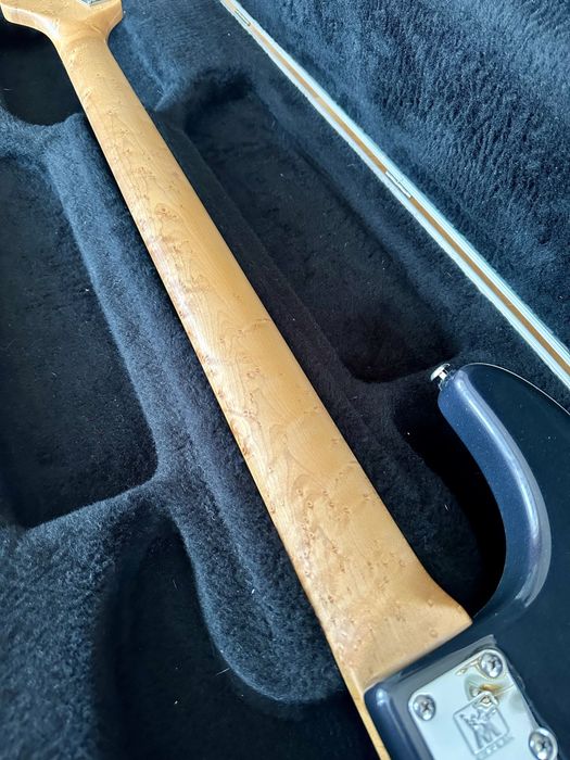 MusicMan StingRay 5, 1997
