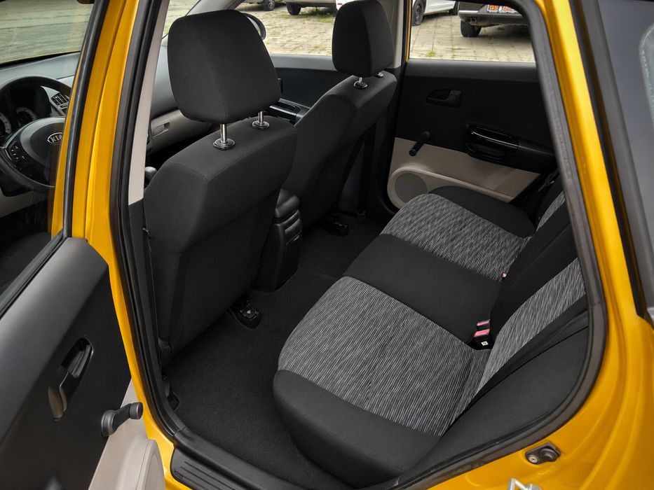 Продаж Kia Ceed