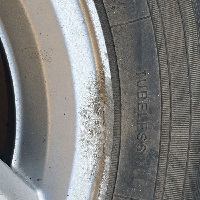 Jantes R14 Corsa A Gt
