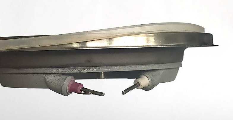 Тэн для электрочайника