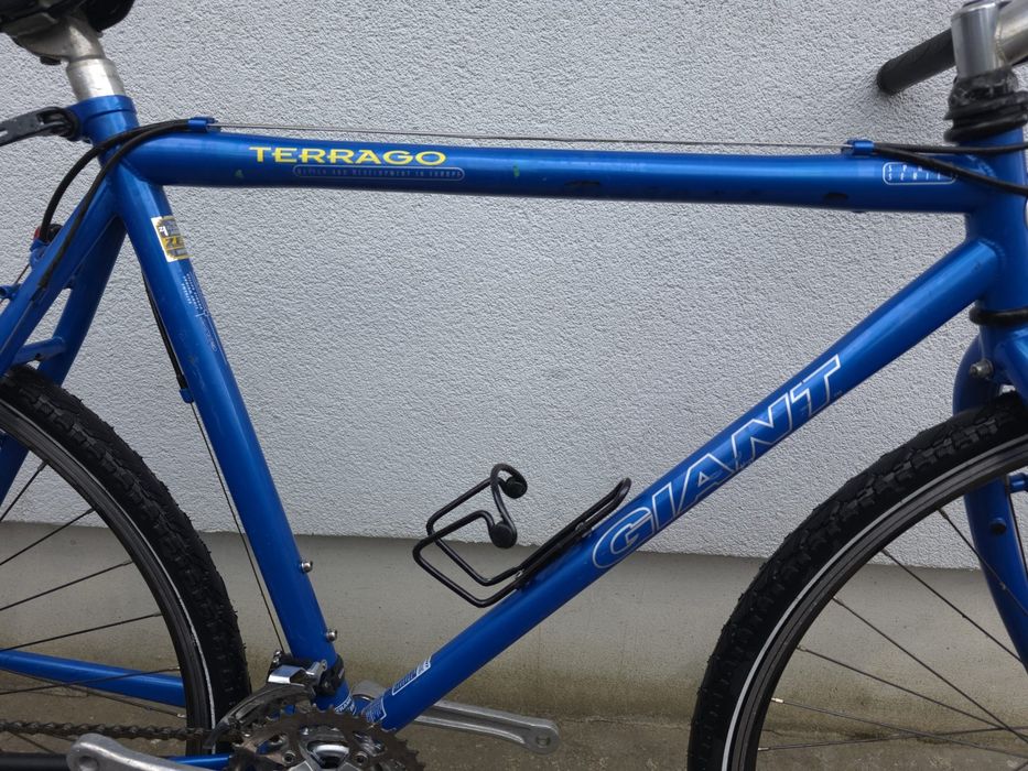 Велосипед Giant'28