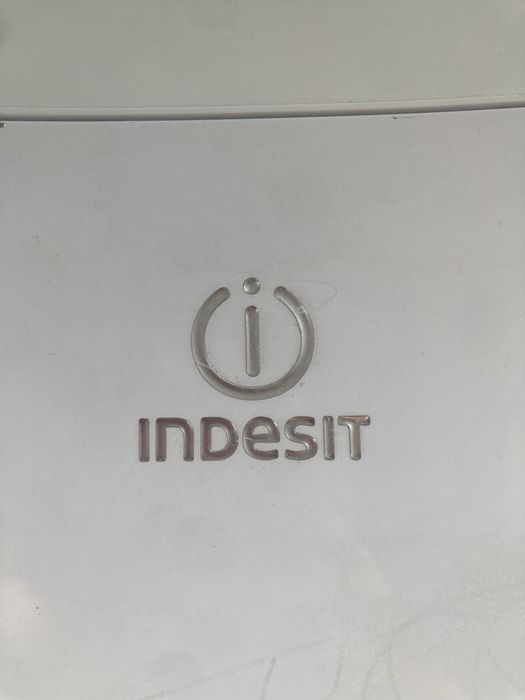 Frigorifico INDESIT