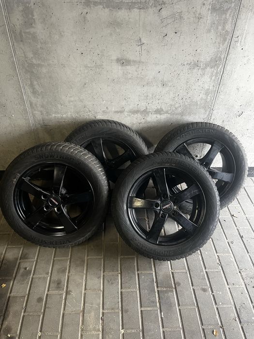 Mazda 3, 1.6 benzyna, 2008
