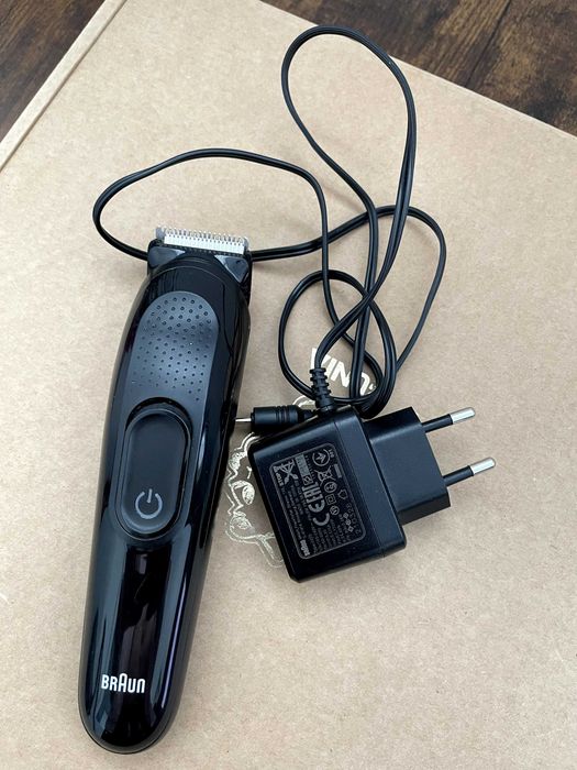 Тример Braun 5513