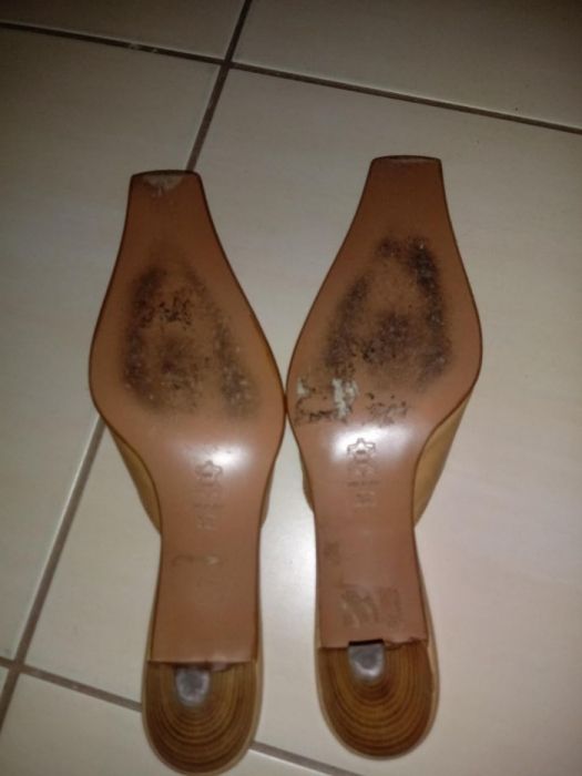Sprzedam buty Gino Rossi 37