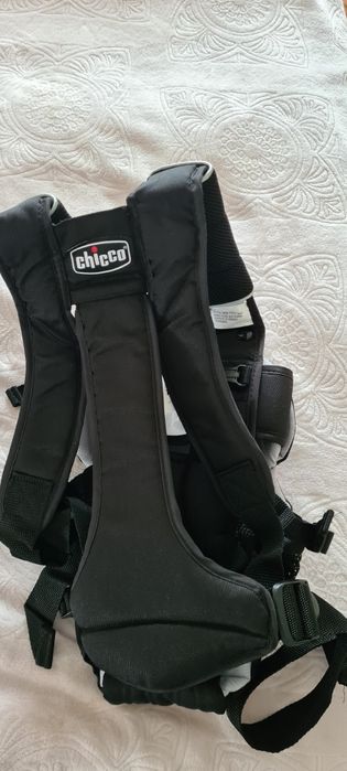 Дитяче кенгуру Chicco