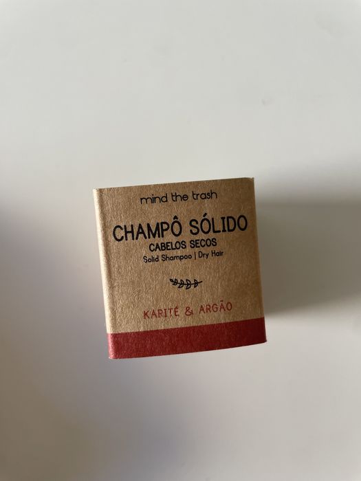 Champôs e Amaciador Sólidos423596284917196805