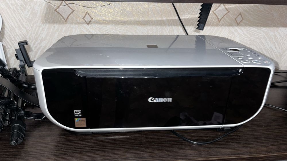 Принтер canonmp 210