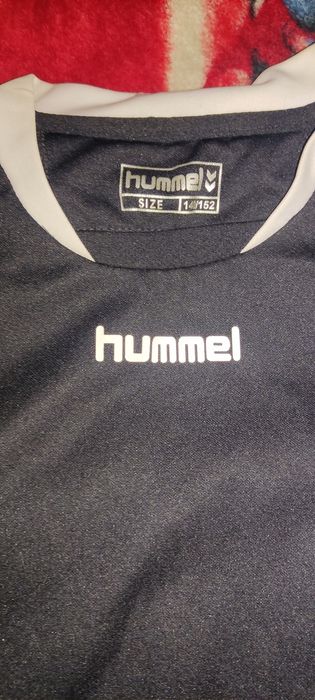 Спортивная Кофта humal в идеале