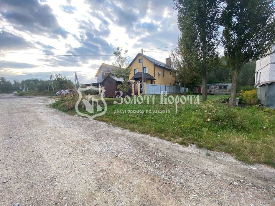 Земельна ділянка. 4 сотки. м. Бровари, Броварський район