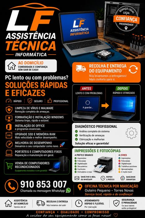 Home Computer Support459442375266805761