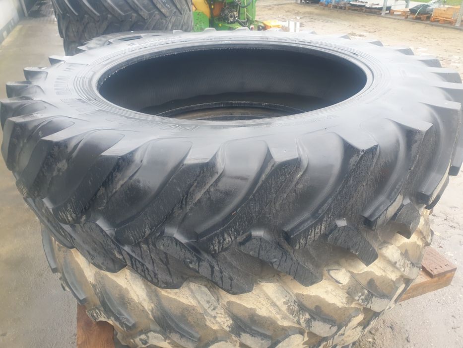 Opony Alliance 18.4 r46