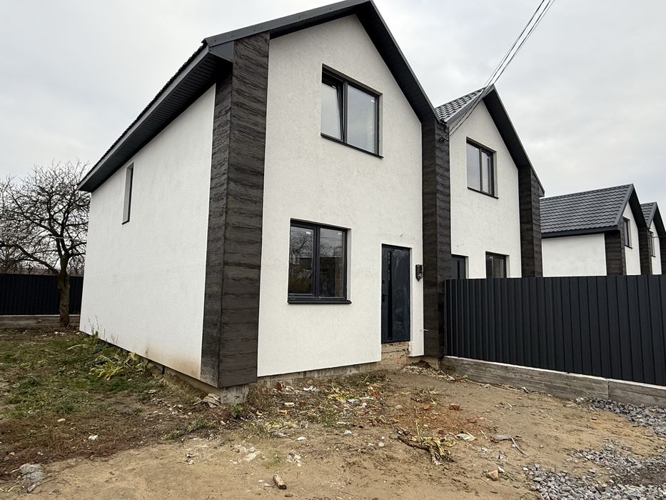 Дом по адресу (площадь 90 м²) - Atlanta.ua - фото 6