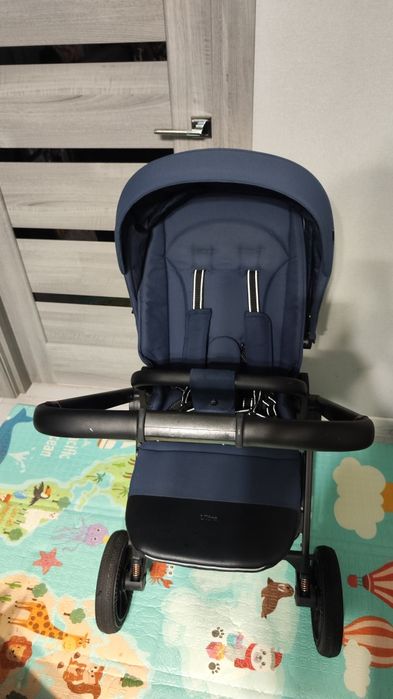 Продам коляску Carello Ultra 2 в 1