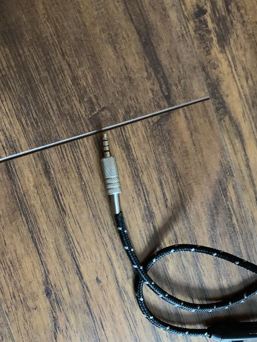 Słuchawki gamingowe z mikrofonem HyperX Cloud