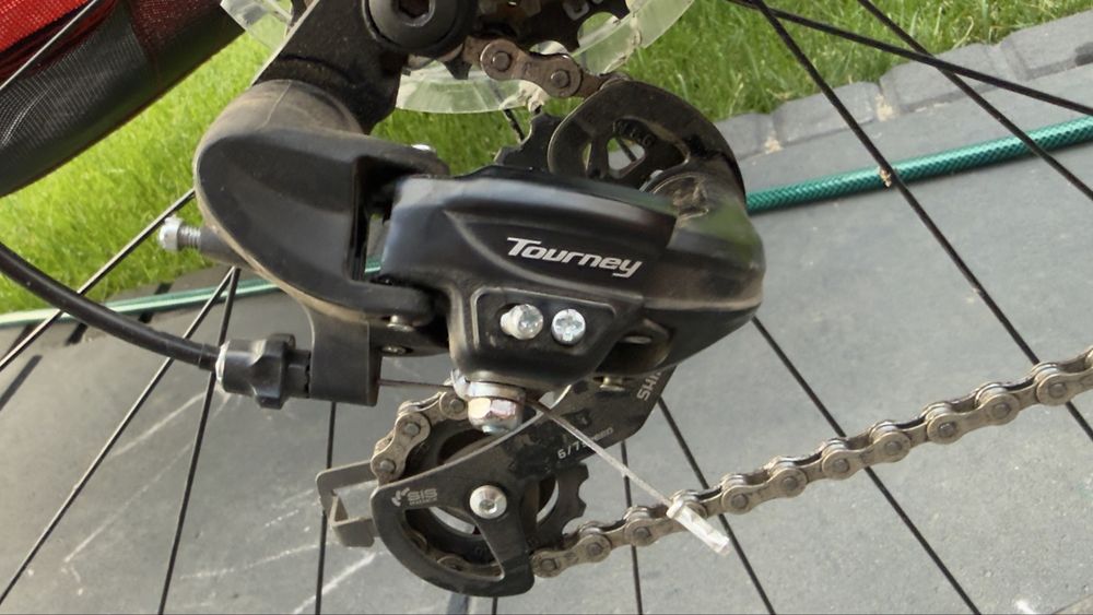 Kross Trans 1.0 L 28”