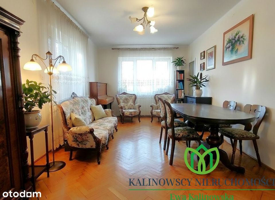 Dom 150 m² Lipowiec | Nowa Cena