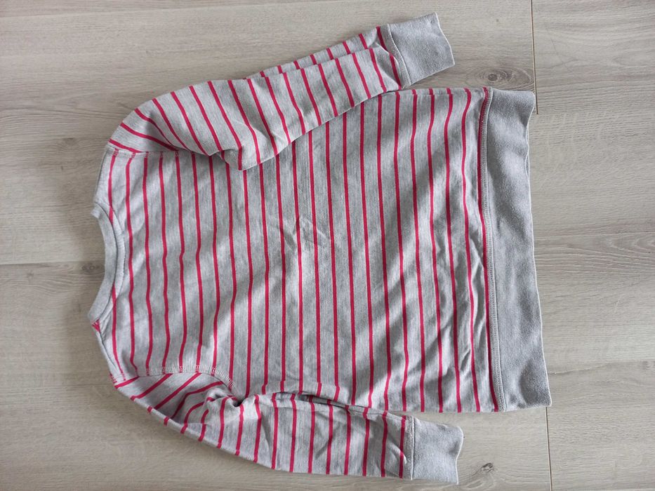 Bluza/tunika dziewczęca r 134/140