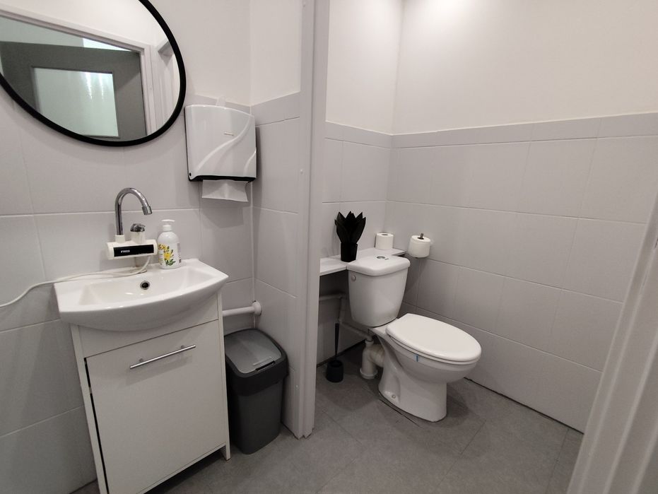 Wynajem gabinetu fizjoterapia, masaż, inne.