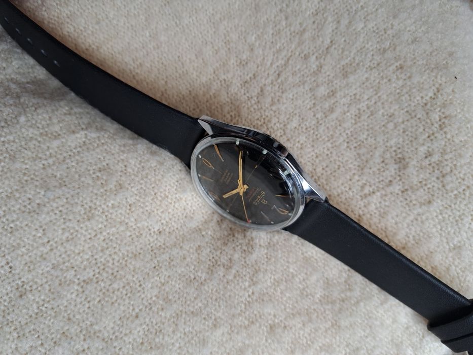 Atlantic Worldmaster Orginalny