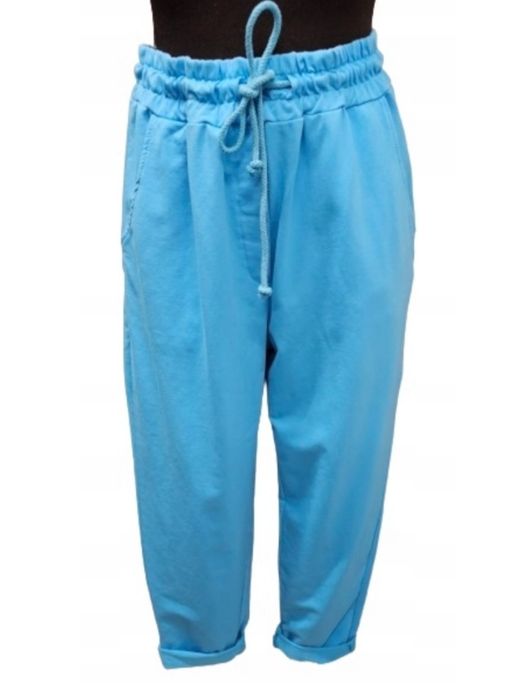 Italy spodnie włoskie WIYA