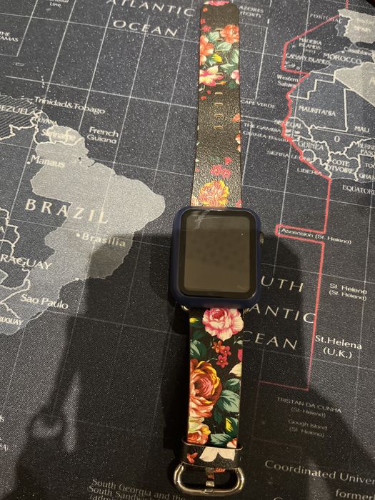 Apple watch Serie 3 gps