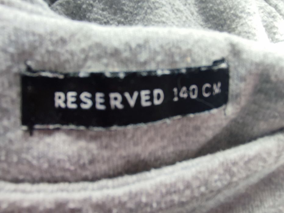Sukienka dziewczęca Reserved 140