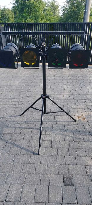 Stairville PAR 56 Active 300W