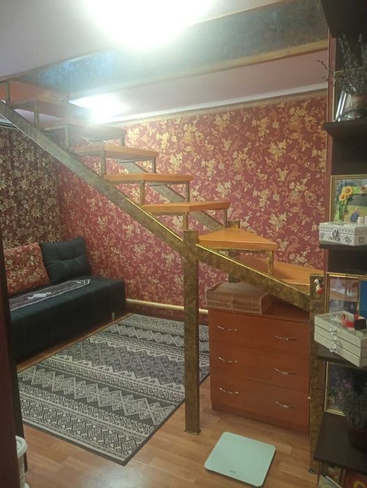 Дом по адресу ул. Бандеры Степана (площадь 65 м²) - Atlanta.ua - фото 13