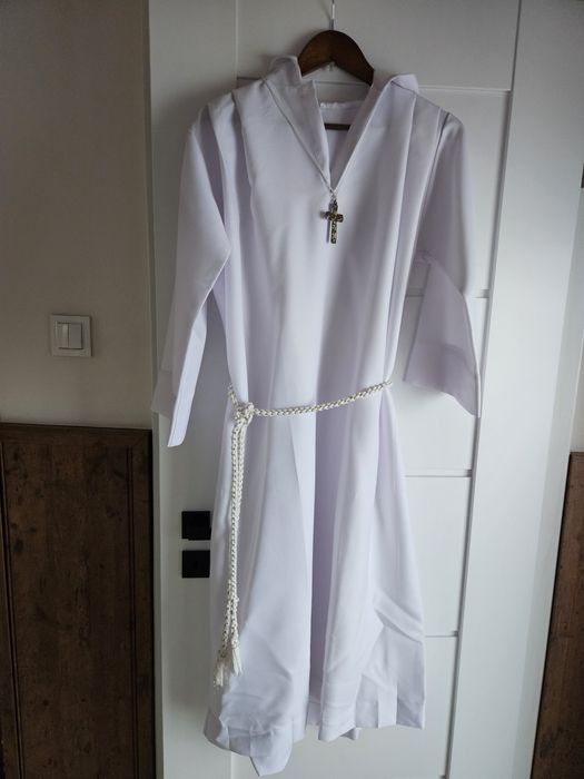 Alba dla chłopca 140/146
