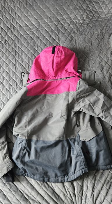 Kurtka narciarska damska ICEPEAK