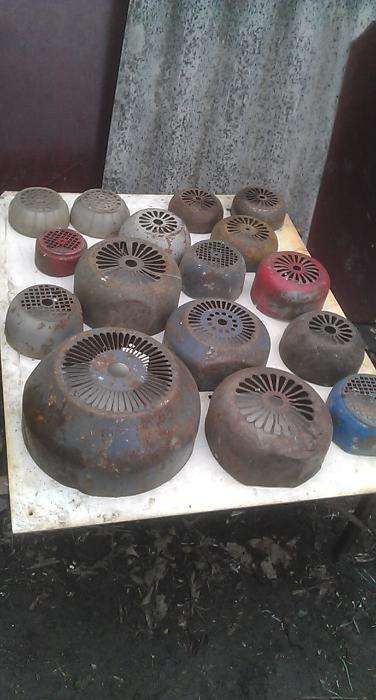 электродвигатель кожух.