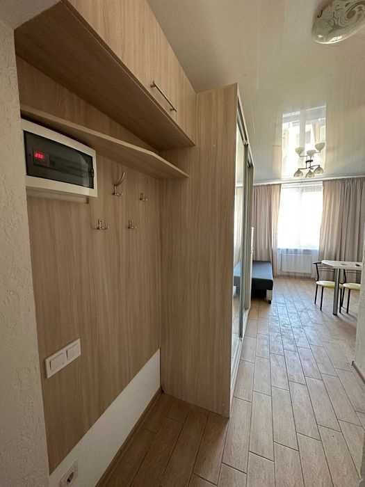D1R Продам смарт- квартиру в ЖК Карамель, провулок Різниківський, 6.