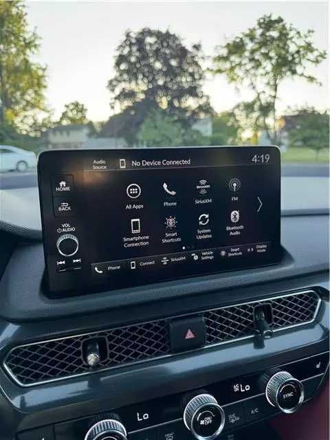 2024 Acura Integra Type S