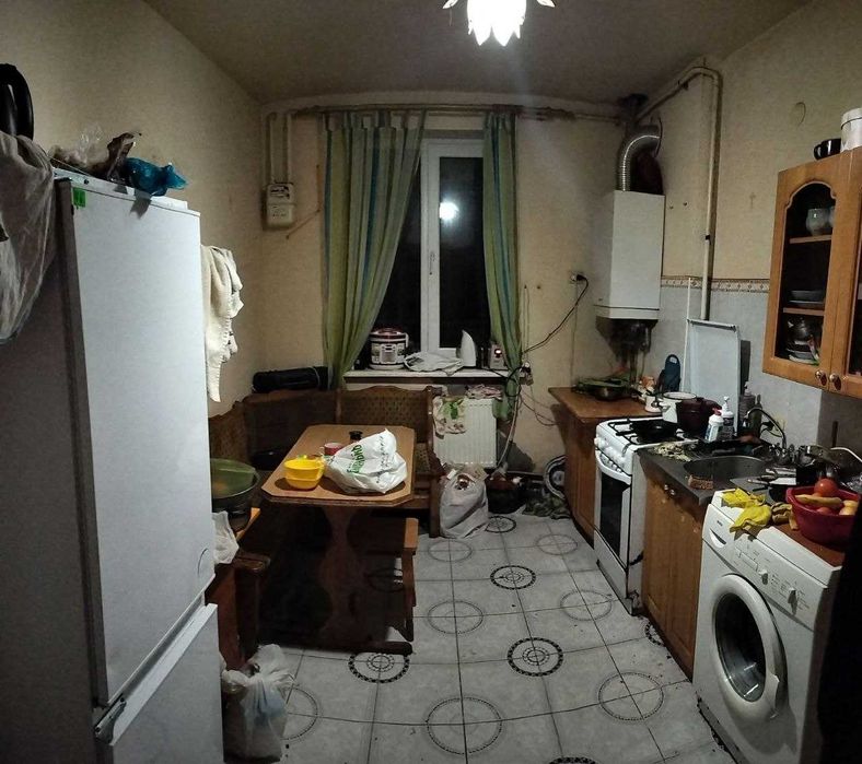 Продаж будинку в с. Чишки