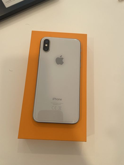 Iphone X , em muito bom estado