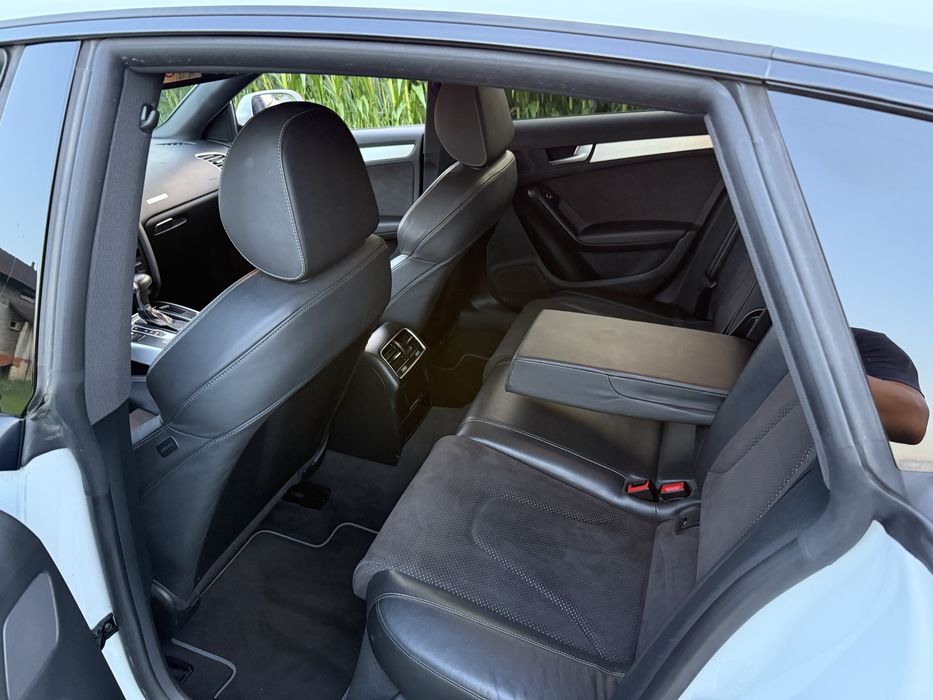 Sprzedam Audi A5 Sline