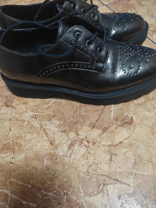 Туфли женские Graceland, 37р.