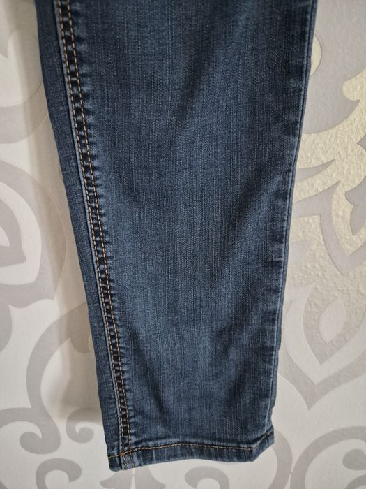 Spodnie ciążowe jeansy H&M r. 38