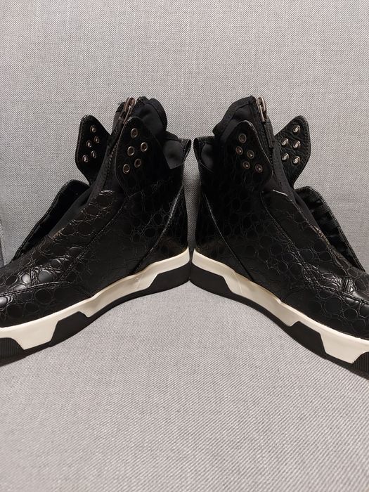 Sneakersy GIOIA roz.39 trampki na koturnie