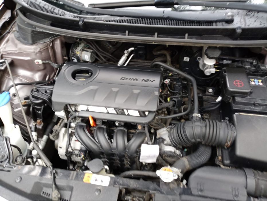 Hyundai i30 1.4 *Opłacony* Super Stan!!