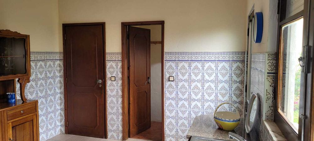 Arrendamento de Moradia na Pocariça
