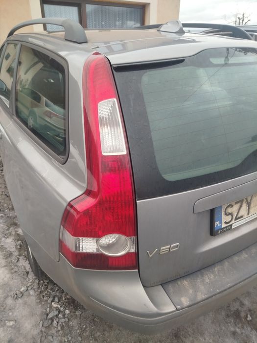 Samochód osobowy