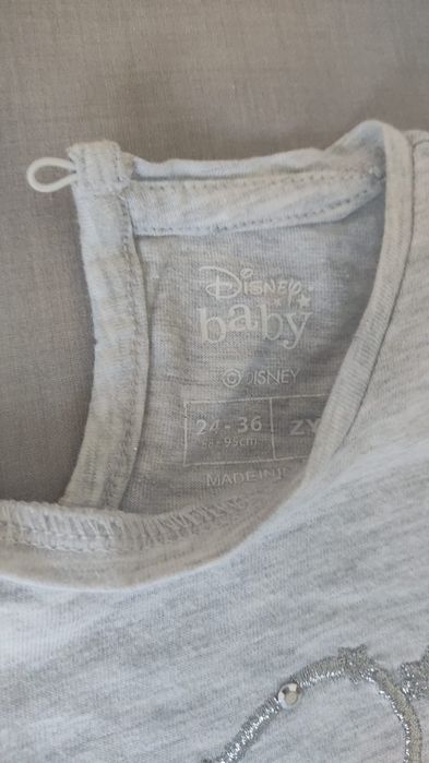 Swet shirt menina 24-36 meses, 88-95cm