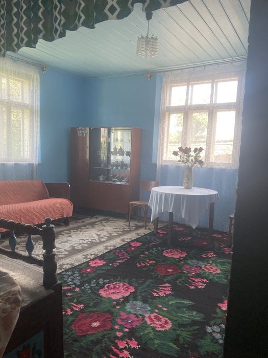 Продам будинокв с. Мошанець