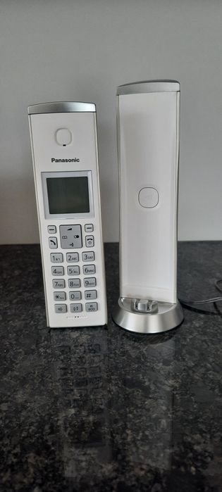 Panasonic KX-TGK220 telefon stacjonarny bezprzewodowy
